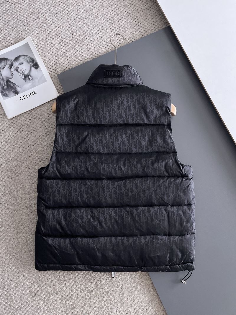 Christian Dior Down Jackets